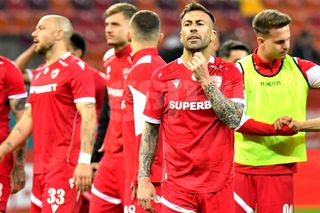 Giani Kiriță explică marea greșeală făcută de Dinamo: „S-a văzut clar!” » Ce e în neregulă cu Dennis Politic: „Trebuie să facă asta”