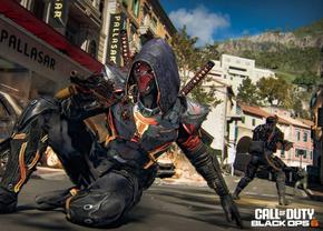 Sezonul 3 Black Ops 6 Zombies: Tot ce știm până acum