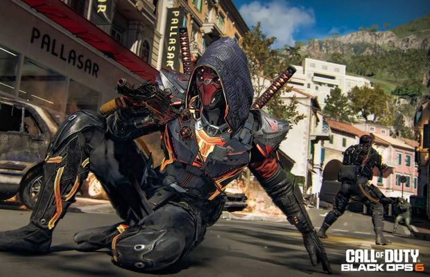 Sezonul 3 Black Ops 6 Zombies: Tot ce știm până acum