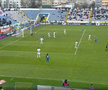 Gol anulat pentru ofsaid în Buzău - Oțelul