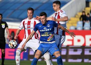 Clasamentul din play-out după Buzău - Oțelul » Debut perfect pentru Balint