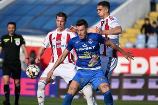 Clasamentul din play-out după Buzău - Oțelul » Debut perfect pentru Balint