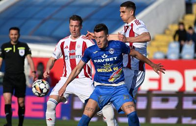 Clasamentul din play-out după Buzău - Oțelul » Debut perfect pentru Balint