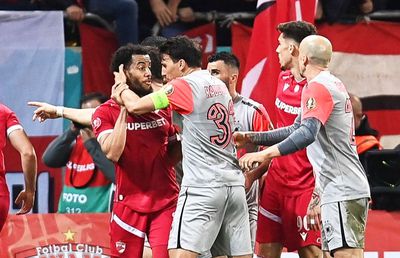 Premieră la FCSB, după 4 ani și aproape 200 de meciuri