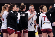 Rapid a anunțat o nouă despărțire: „Îți mulțumim pentru contribuția adusă”