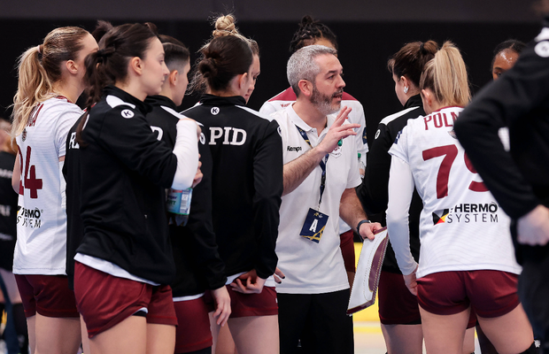 Rapid a anunțat o nouă despărțire: „Îți mulțumim pentru contribuția adusă”