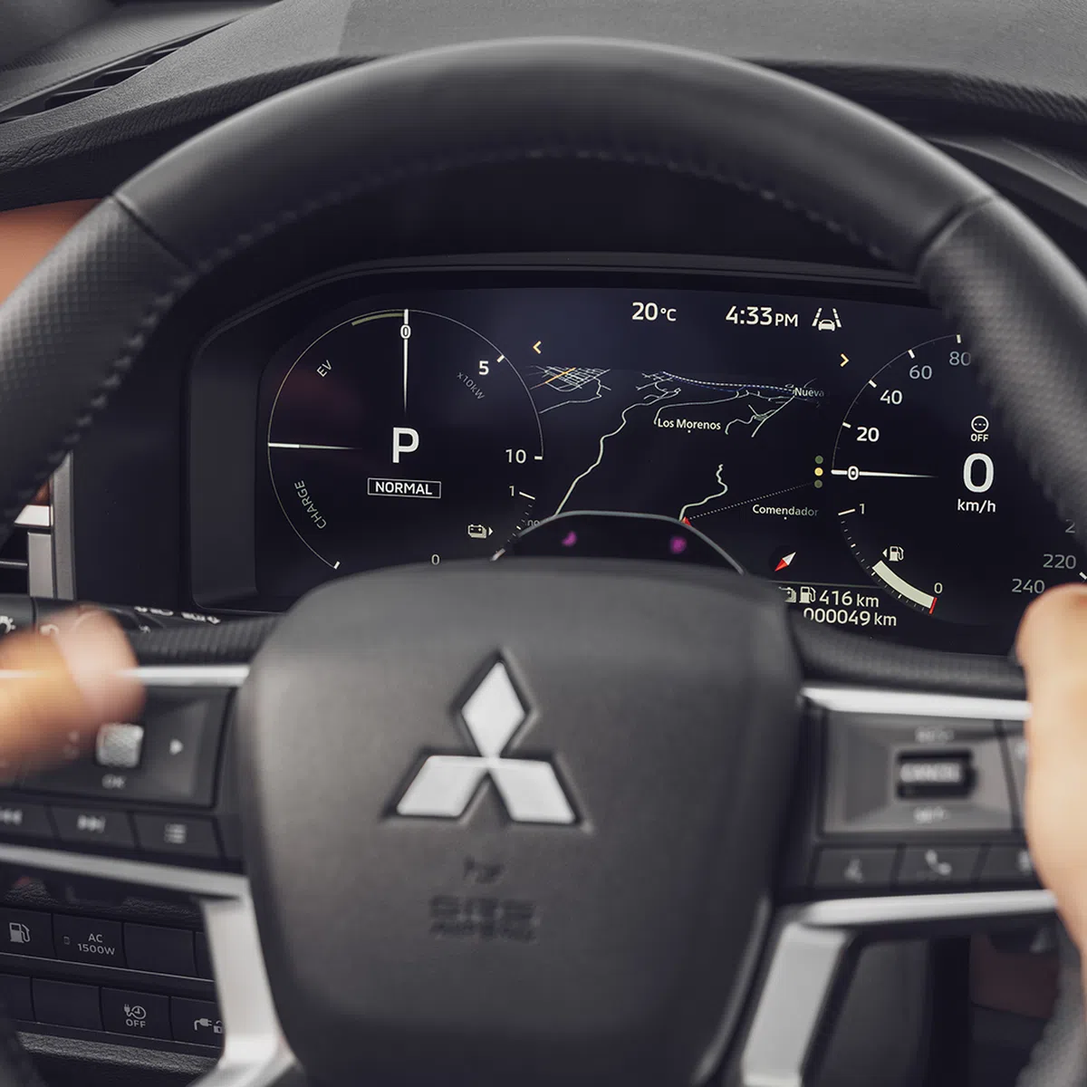 Revine pe piața din România! Cum arată noua mașină care vrea să se bată cu Skoda și Toyota