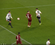 CFR a cerut penalty cu U Cluj