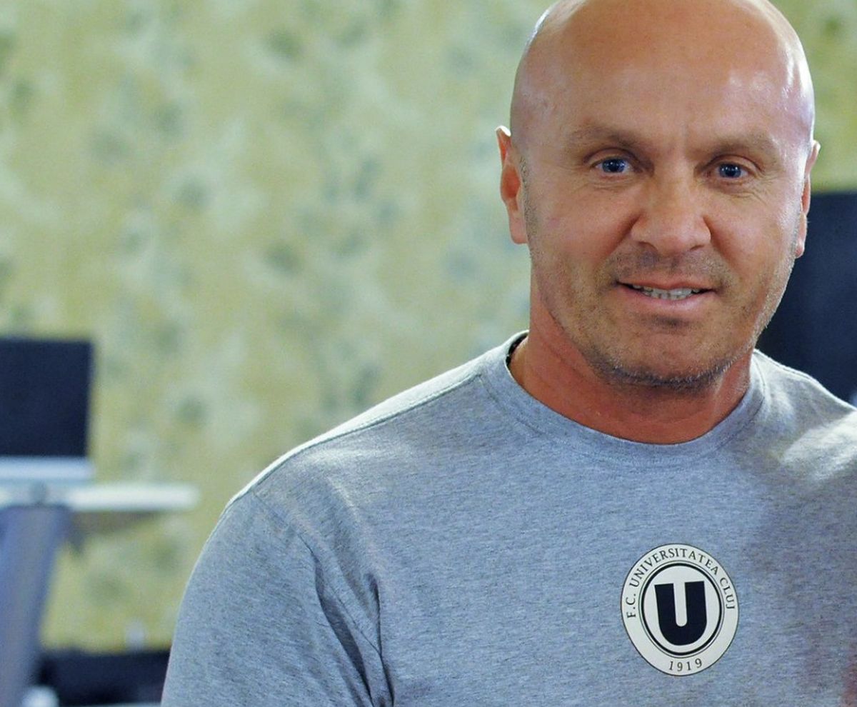 „I-am demonstrat lui Dan Petrescu integritatea mea” » După 10 ani, locotenentul „Bursucului” revine cu dezvăluiri în viața publică: „Efectiv, n-am mai rezistat”