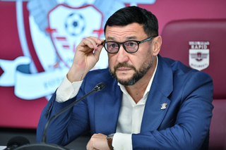 Viorel Moldovan, OUT de la Rapid: „A venit momentul”