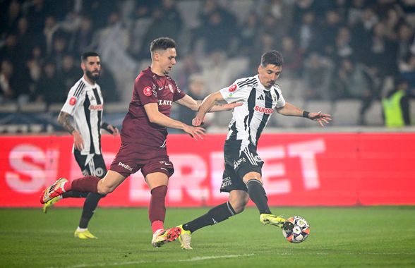 Reacția lui Artean după ce și-a învins fosta echipă: „N-am avut multe șanse acolo”