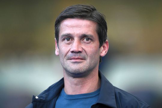 Cristi Chivu, confirmat la Parma până la finalul sezonului, foto: Imago Images