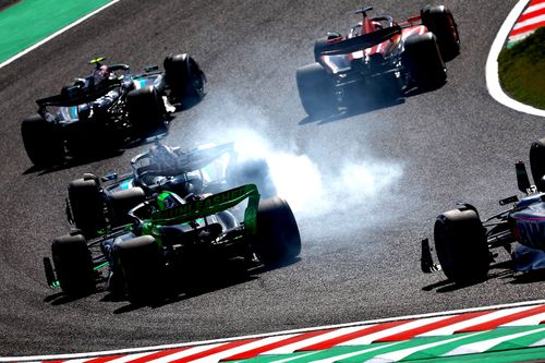 MP al Japoniei se anunță a fi din nou unul extrem de spectaculos // FOTO: Guliver/GettyImages