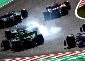 Cade recordul la Suzuka? Pirelli se așteaptă la timpi incredibili în MP al Japoniei