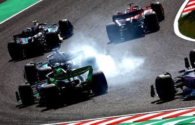 Cade recordul la Suzuka? Pirelli se așteaptă la timpi incredibili în MP al Japoniei