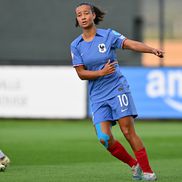 Airine Fontaine / foto: Imago