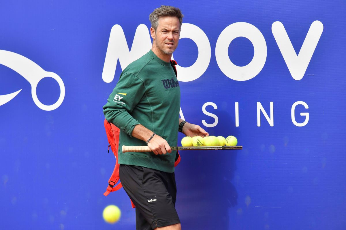 Antrenorul lui Stan Wawrinka, dezvăluiri inedite într-un dialog cu GSP » Pentru care jucător ar plăti bilet să-l vadă evoluând înaintea lui Jannik Sinner