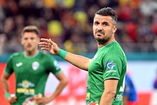 Budescu, declarații amuzante, după Buzău - Slobozia: „Am plantat acum roșiile”