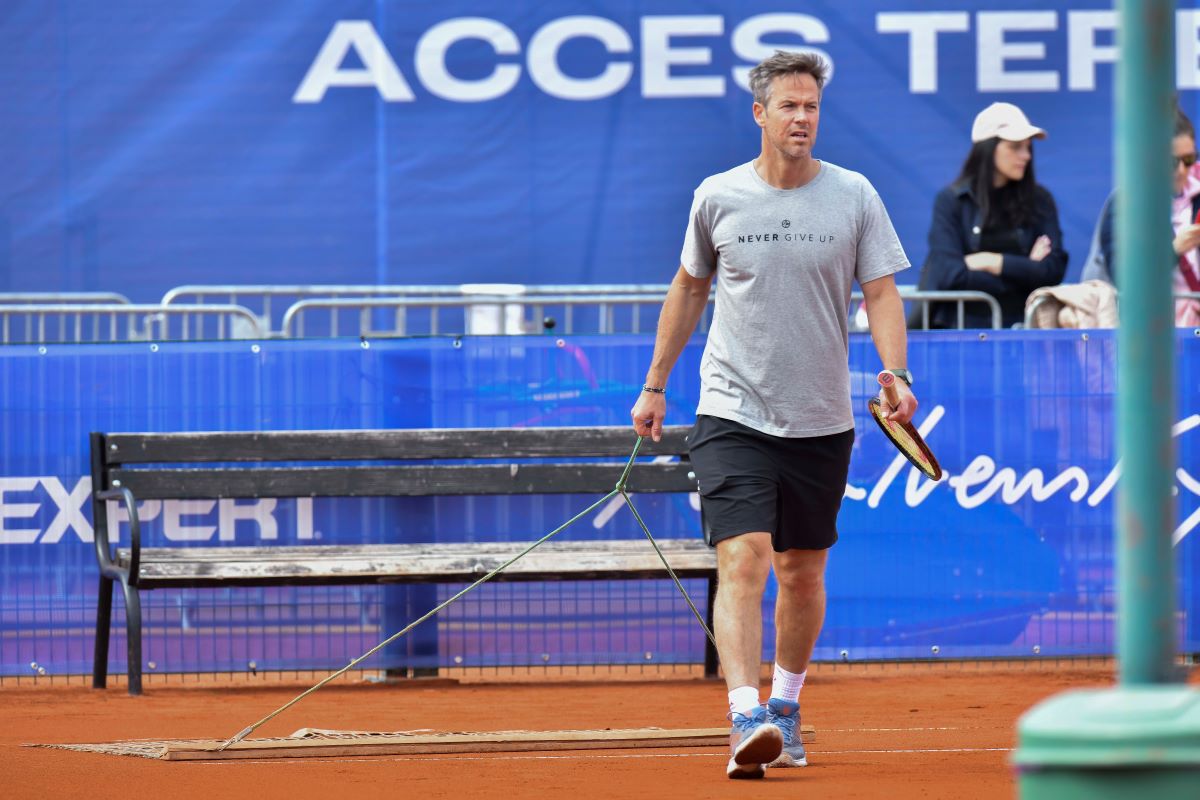 Antrenorul lui Stan Wawrinka, dezvăluiri inedite într-un dialog cu GSP » Pentru care jucător ar plăti bilet să-l vadă evoluând înaintea lui Jannik Sinner