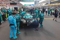 Cutremur în Formula 1! Aston Martin își vinde acțiunile și iese din competiție » Ce se întâmplă cu echipa