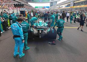 Cutremur în Formula 1! Aston Martin își vinde acțiunile și iese din competiție » Ce se întâmplă cu echipa