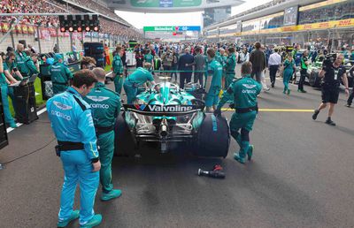 Cutremur în Formula 1! Aston Martin își vinde acțiunile și iese din competiție » Ce se întâmplă cu echipa