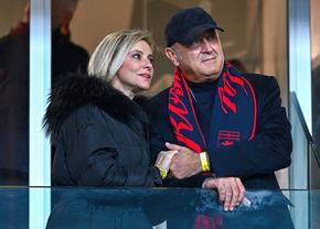 Dan Șucu a „pompat” o sumă importantă în conturile celor de la Genoa » Ce a spus fostul patron al „Grifonului”