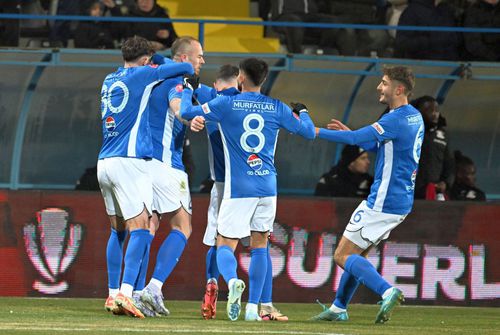 Farul Constanța, foto: Imago Images