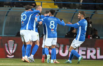 De neînțeles! Prețuri uriașe la Farul - Unirea Alba Iulia, în Cupa României! Cât costă cel mai ieftin bilet