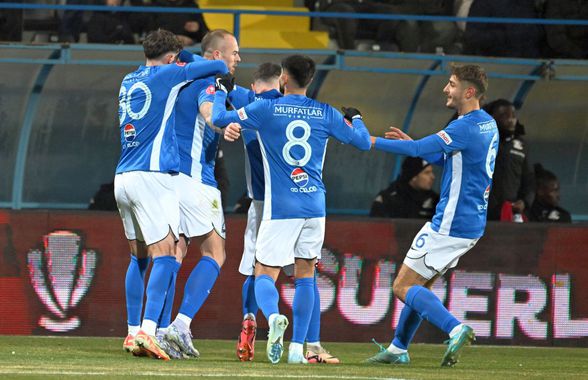 De neînțeles! Prețuri uriașe la Farul - Unirea Alba Iulia, în Cupa României! Cât costă cel mai ieftin bilet