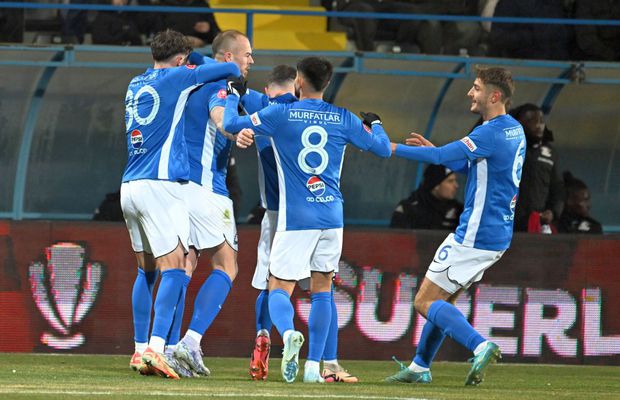 De neînțeles! Prețuri uriașe la Farul - Unirea Alba Iulia, în Cupa României! Cât costă cel mai ieftin bilet