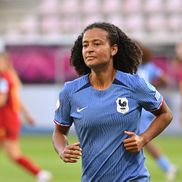 Airine Fontaine / foto: Imago