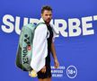 Stan Wawrinka după antrenament la Țiriac Open Foto: Cristi Preda