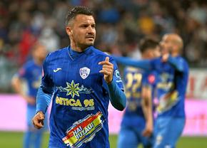 Constantin Budescu, OUT! Ilie Stan i-a decis soarta: „S-a încheiat!”