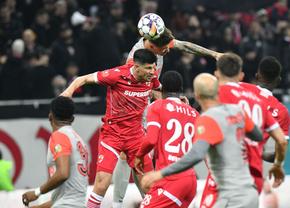 Cine arbitrează FCSB - Dinamo » „Centralul” jignit de Mihai Stoica va fi la derby