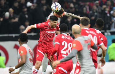 Cine arbitrează FCSB - Dinamo » „Centralul” jignit de Mihai Stoica va fi la derby