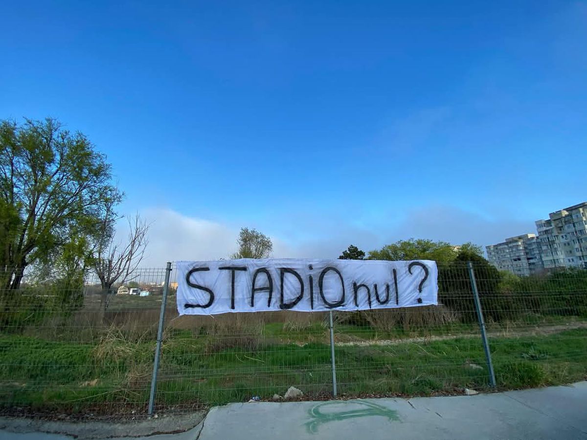 Bannere Farul în Constanța