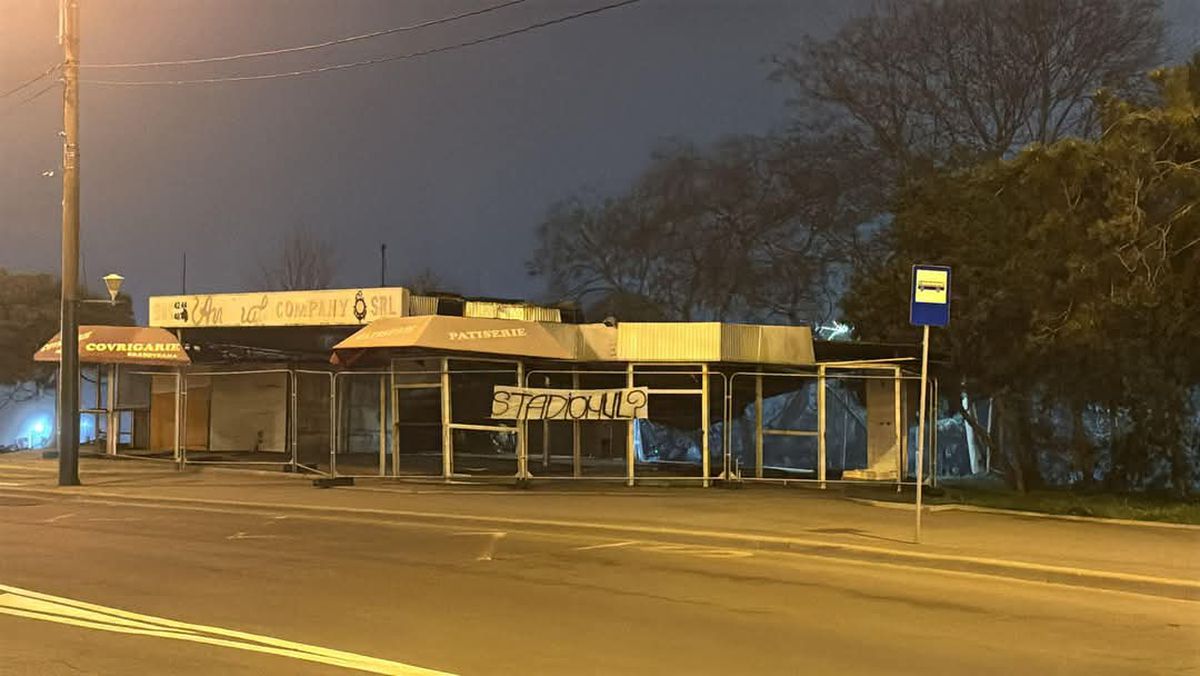 Bannere Farul în Constanța