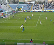 Gol anulat pentru ofsaid în Buzău - Oțelul