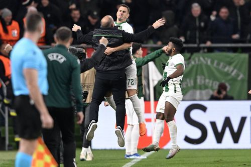 Aleksandar Pesic / foto: Imago