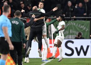 Scandal în țara vecină: a vrut să execute penalty-ul, a fost bruscat de colegi și scos de pe teren de antrenor » Episod similar și în Superliga