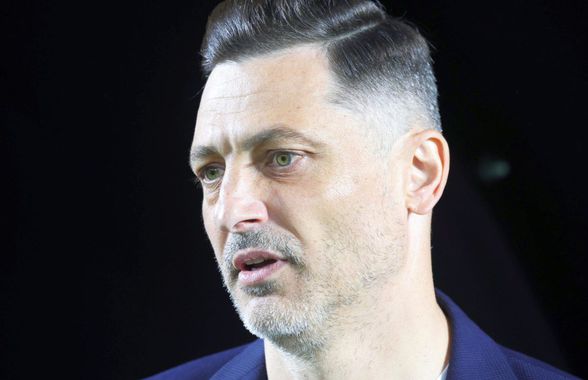 Gazeta a întrebat, Rădoi a dat răspunsul » Universitatea Craiova schimbă abordarea pentru „dubla” cu CFR Cluj: „Luăm în calcul inclusiv așa ceva”