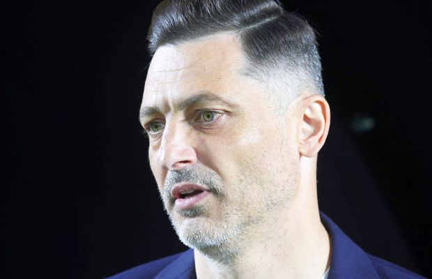 Gazeta a întrebat, Rădoi a dat răspunsul » Universitatea Craiova schimbă abordarea pentru „dubla” cu CFR Cluj: „Luăm în calcul inclusiv așa ceva”