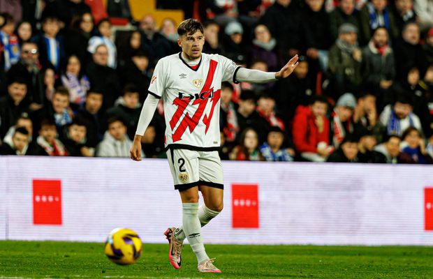 Lovitură pentru Barcelona: stop planificării sezonului! » Motivul pentru care nici Andrei Rațiu nu ar putea veni