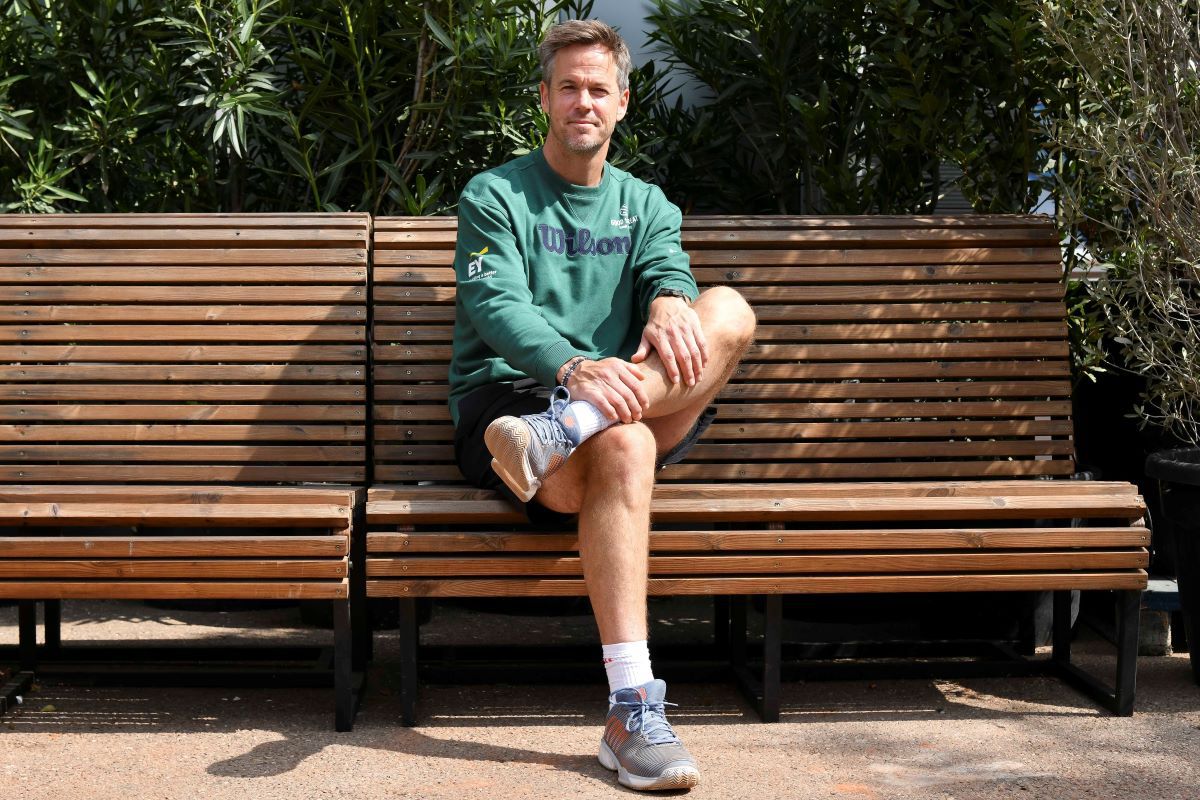 Antrenorul lui Stan Wawrinka, dezvăluiri inedite într-un dialog cu GSP » Pentru care jucător ar plăti bilet să-l vadă evoluând înaintea lui Jannik Sinner