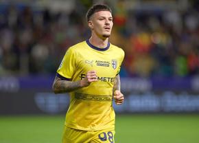 Dennis Man, OUT de la Parma » Anunț uluitor în presa din Italia: „Pare că e final de drum”
