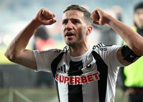 Alexandru Chipciu, din nou „omul-interviu” » Show după victorie: „Îl iubesc pe Mirel, iubesc Craiova. Este adevărat, ne-am înjurat”