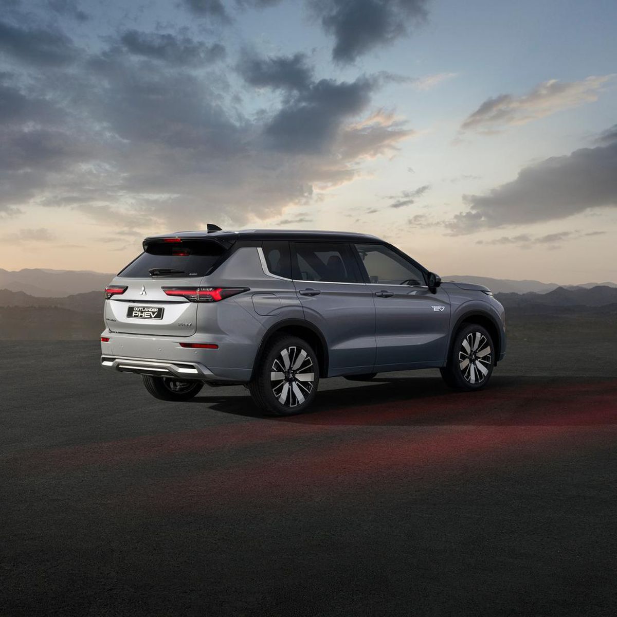 Mitsubishi Outlander 2025