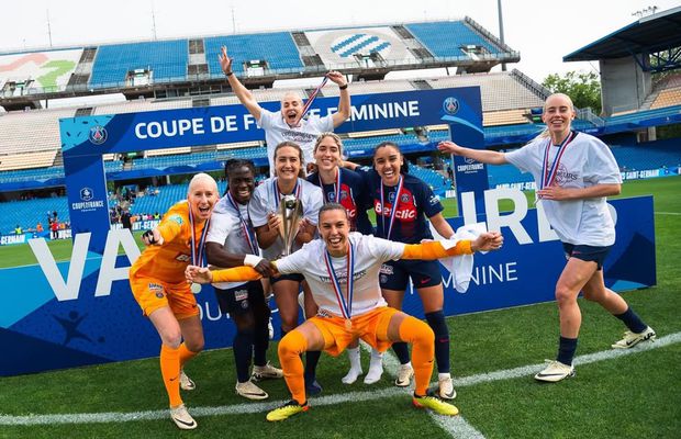 Scandal în fotbalul feminin » O jucătoare a declarat public că „homosexualitatea e un păcat” » Una dintre coechipierele sale e lesbiană. Ce a urmat