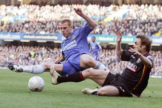 Pentru fiul său bolnav, Steve Sidwell aleargă cea mai importantă cursă a vieții